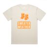 Block Oversized Tee Thumbnail
