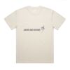 Block Oversized Tee Thumbnail