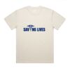 Block Oversized Tee Thumbnail