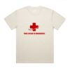 Block Oversized Tee Thumbnail