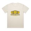 Block Oversized Tee Thumbnail