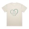 Block Oversized Tee Thumbnail