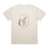 Block Oversized Tee Thumbnail