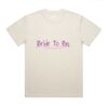 Block Oversized Tee Thumbnail