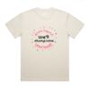 Block Oversized Tee Thumbnail
