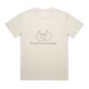 Block Oversized Tee Thumbnail