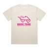 Block Oversized Tee Thumbnail