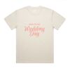 Block Oversized Tee Thumbnail