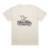Block Oversized Tee Thumbnail