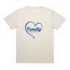 Block Oversized Tee Thumbnail