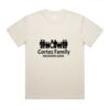 Block Oversized Tee Thumbnail