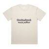 Block Oversized Tee Thumbnail
