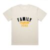 Block Oversized Tee Thumbnail