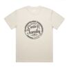 Block Oversized Tee Thumbnail