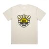 Block Oversized Tee Thumbnail
