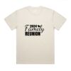 Block Oversized Tee Thumbnail