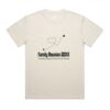 Block Oversized Tee Thumbnail