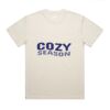 Block Oversized Tee Thumbnail
