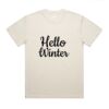 Block Oversized Tee Thumbnail