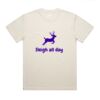 Block Oversized Tee Thumbnail
