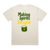 Block Oversized Tee Thumbnail