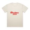 Block Oversized Tee Thumbnail