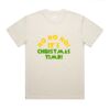 Block Oversized Tee Thumbnail