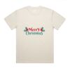 Block Oversized Tee Thumbnail