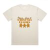 Block Oversized Tee Thumbnail