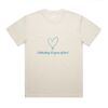 Block Oversized Tee Thumbnail