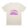 Block Oversized Tee Thumbnail