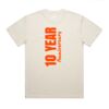 Block Oversized Tee Thumbnail
