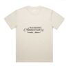 Block Oversized Tee Thumbnail