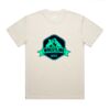 Block Oversized Tee Thumbnail