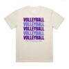 Block Oversized Tee Thumbnail