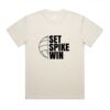 Block Oversized Tee Thumbnail