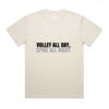 Block Oversized Tee Thumbnail