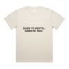 Block Oversized Tee Thumbnail