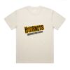 Block Oversized Tee Thumbnail