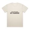 Block Oversized Tee Thumbnail