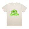 Block Oversized Tee Thumbnail