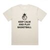 Block Oversized Tee Thumbnail
