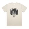 Block Oversized Tee Thumbnail