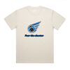 Block Oversized Tee Thumbnail