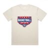 Block Oversized Tee Thumbnail