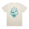 Block Oversized Tee Thumbnail