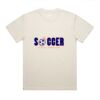 Block Oversized Tee Thumbnail