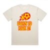 Block Oversized Tee Thumbnail