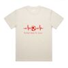 Block Oversized Tee Thumbnail