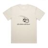 Block Oversized Tee Thumbnail